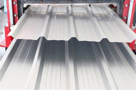 zinc plated metal sheet|where to buy zinc sheets.